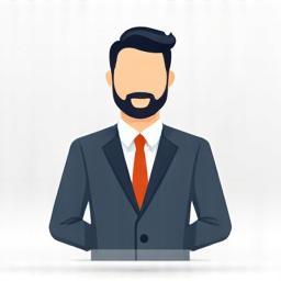 Professional Icon